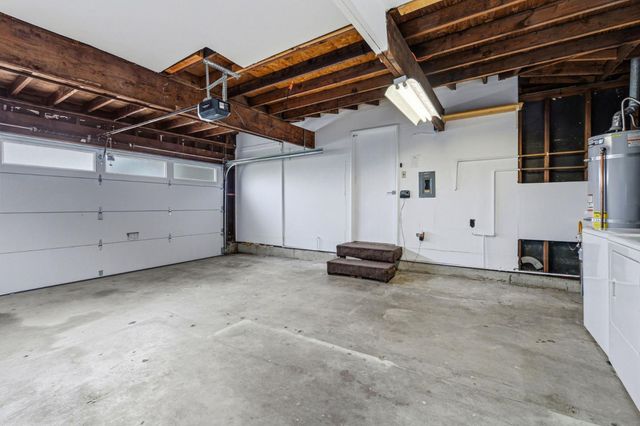 2633 Foster Street, San Mateo, CA 94403
