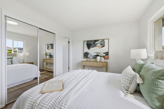 2633 Foster Street, San Mateo, CA 94403