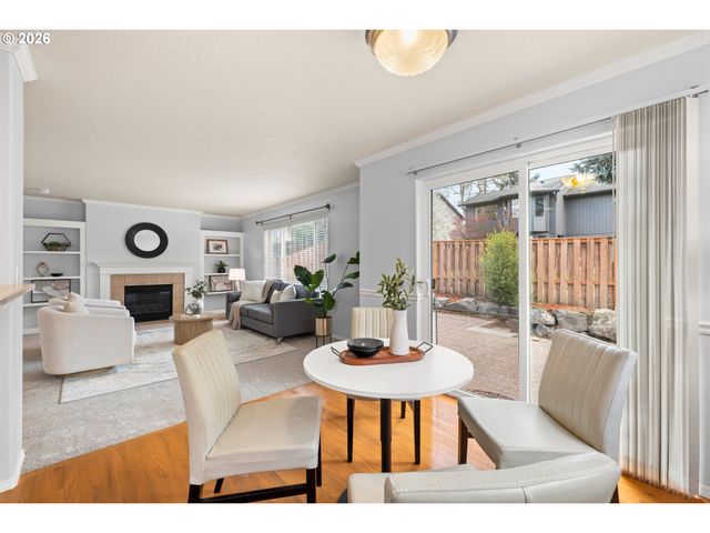 16614 Nw TUCSON St, Beaverton, OR 97006