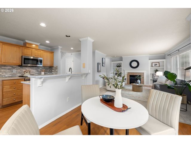 16614 Nw TUCSON St, Beaverton, OR 97006