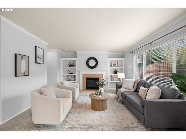 16614 Nw TUCSON St, Beaverton, OR 97006