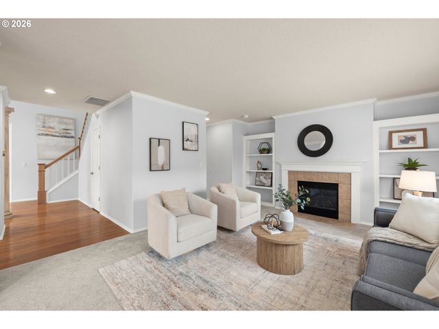 16614 Nw TUCSON St, Beaverton, OR 97006