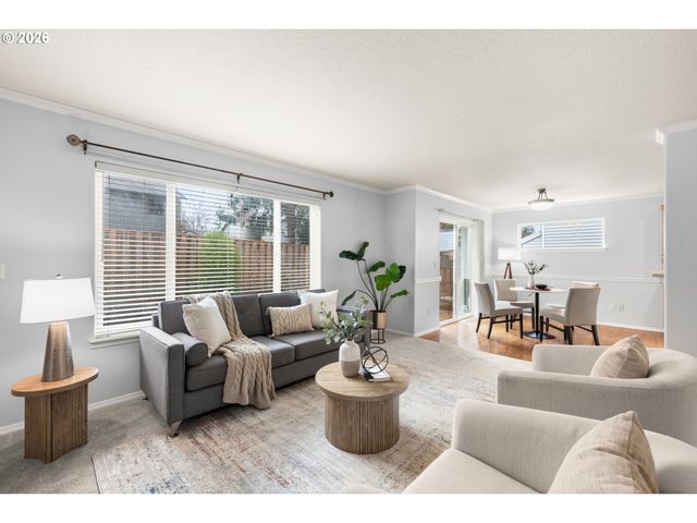 16614 Nw TUCSON St, Beaverton, OR 97006