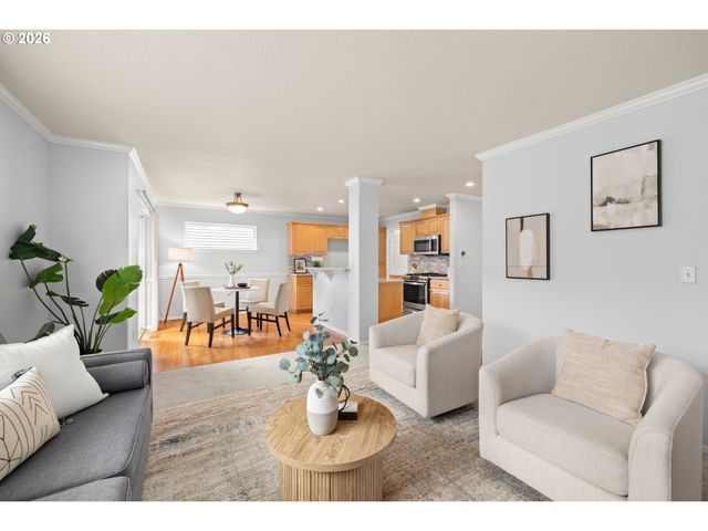 16614 Nw TUCSON St, Beaverton, OR 97006