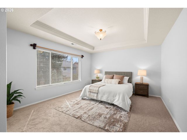 16614 Nw TUCSON St, Beaverton, OR 97006