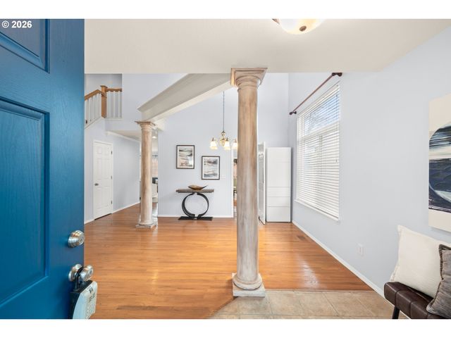 16614 Nw TUCSON St, Beaverton, OR 97006