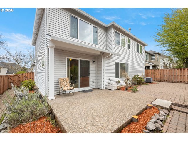 16614 Nw TUCSON St, Beaverton, OR 97006