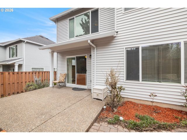 16614 Nw TUCSON St, Beaverton, OR 97006