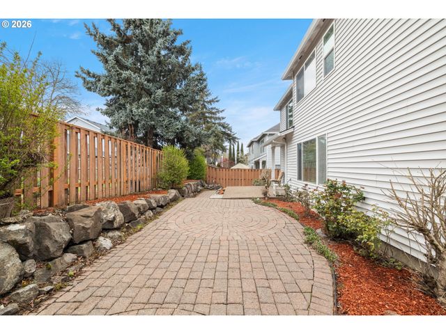 16614 Nw TUCSON St, Beaverton, OR 97006