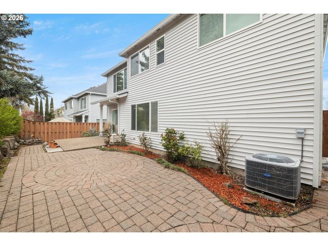 16614 Nw TUCSON St, Beaverton, OR 97006