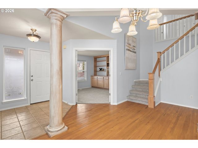 16614 Nw TUCSON St, Beaverton, OR 97006