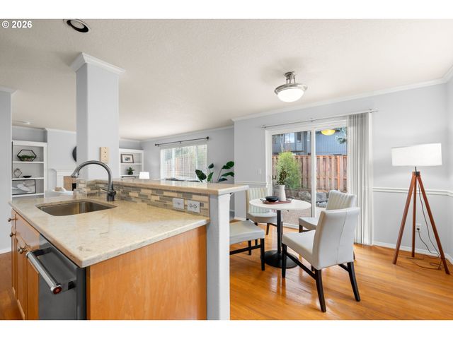 16614 Nw TUCSON St, Beaverton, OR 97006