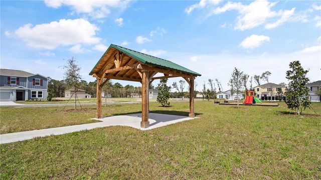 1391 BLUE ASH LANE, Deland, FL 32720