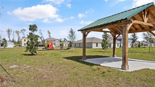 1391 BLUE ASH LANE, Deland, FL 32720