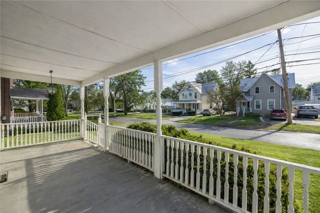 212-214 Lewis Street, Geneva City, NY 14456