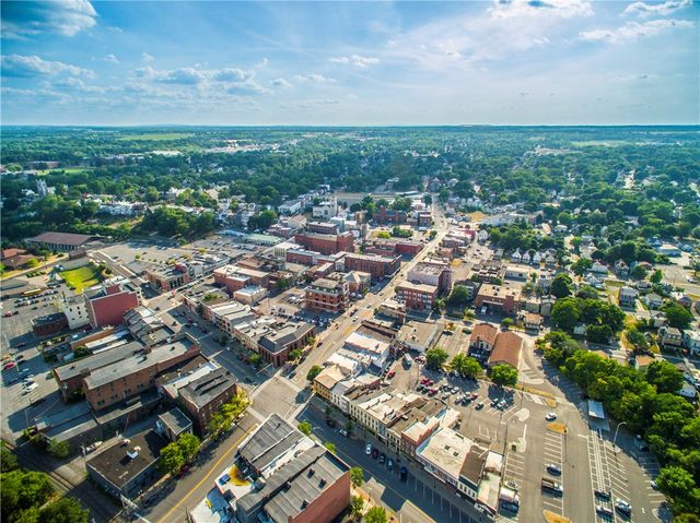 212-214 Lewis Street, Geneva City, NY 14456