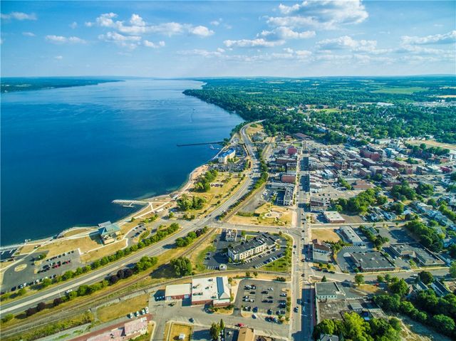 212-214 Lewis Street, Geneva City, NY 14456