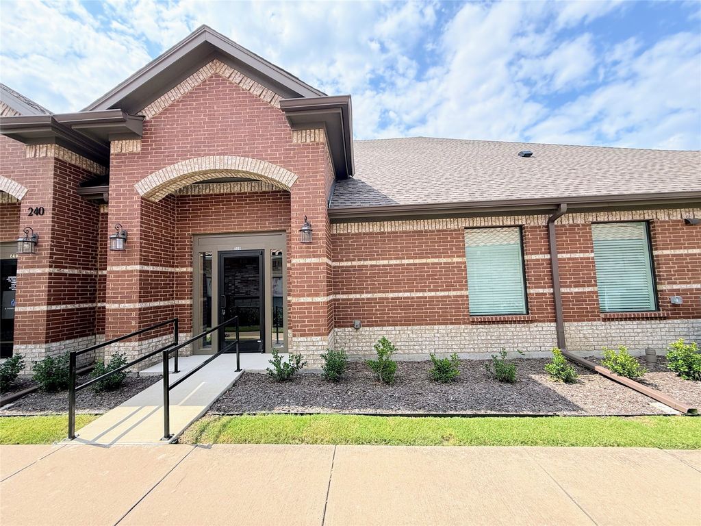 1511 W Mcdermott Drive 230, Allen, TX 75013