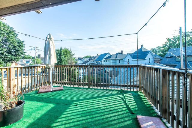 2915 Washington AVENUE, Racine, WI 53405