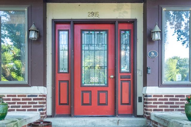 2915 Washington AVENUE, Racine, WI 53405