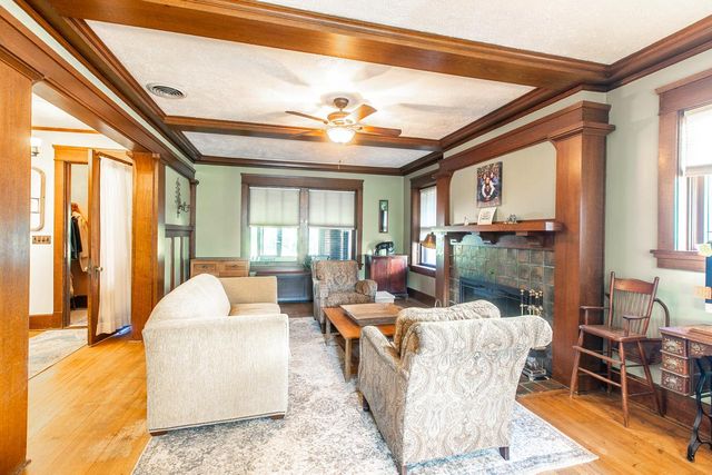 2915 Washington AVENUE, Racine, WI 53405