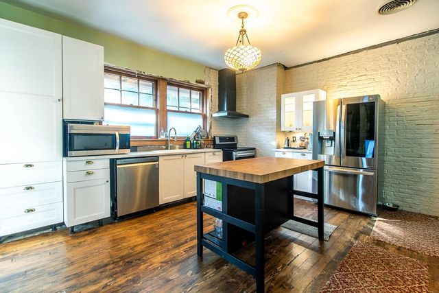 2915 Washington AVENUE, Racine, WI 53405