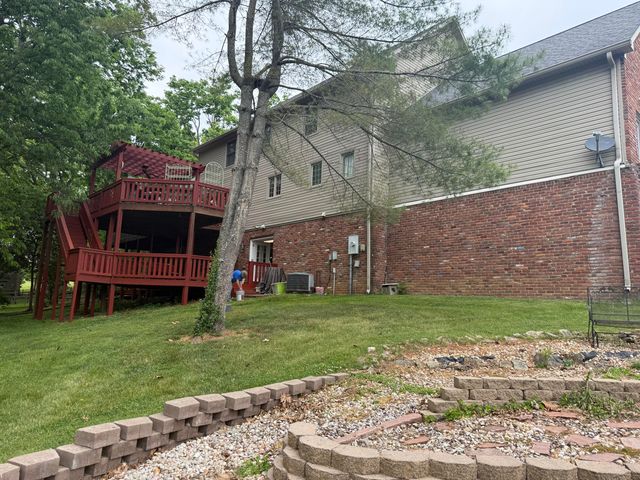 105 Dogwood Circle, Richmond, KY 40475