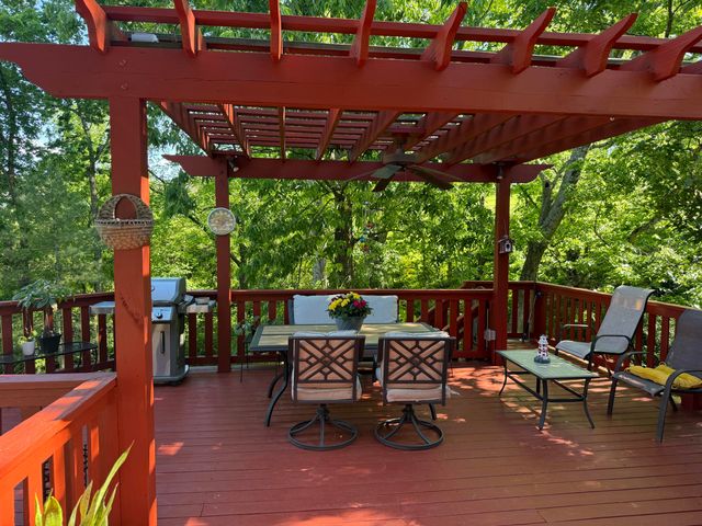 105 Dogwood Circle, Richmond, KY 40475