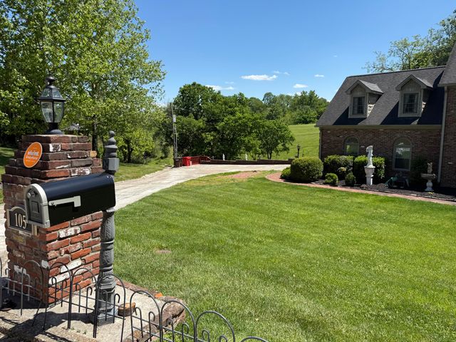 105 Dogwood Circle, Richmond, KY 40475