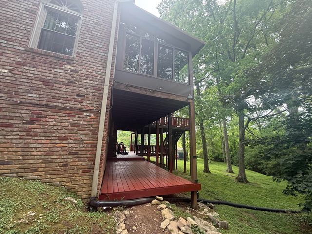 105 Dogwood Circle, Richmond, KY 40475
