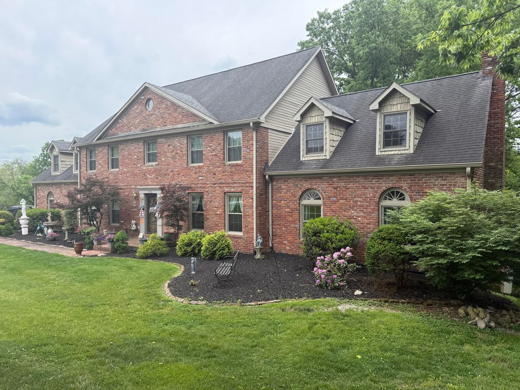 105 Dogwood Circle, Richmond, KY 40475