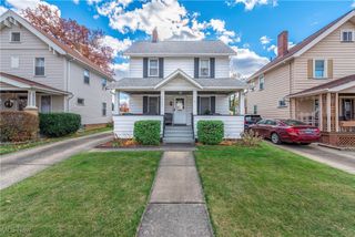 14921 Lanning Avenue, Lakewood, OH 44107