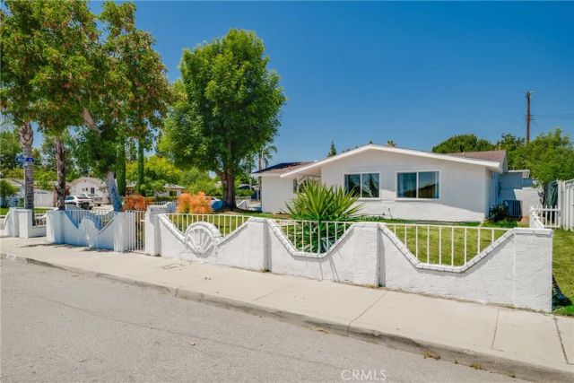 5356 Alamitos, Montclair, CA 91763