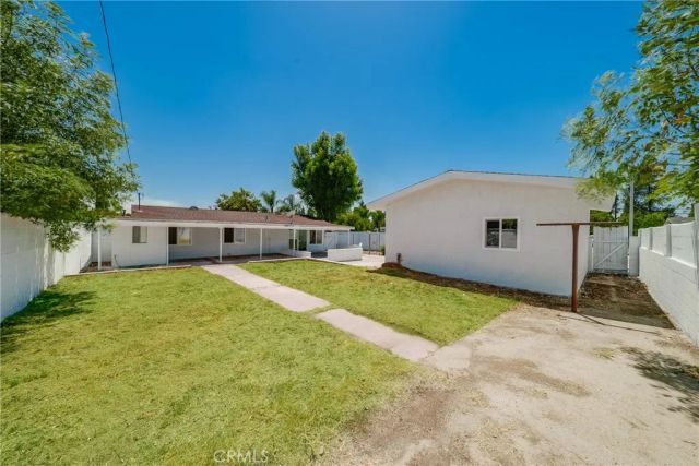 5356 Alamitos, Montclair, CA 91763