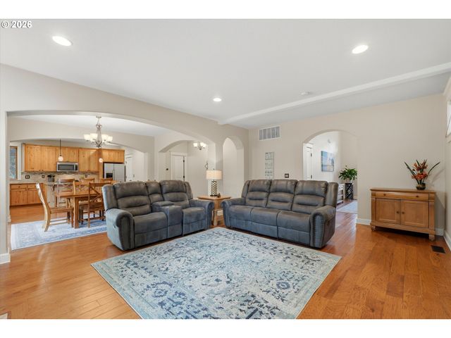 17141 Sw KING RICHARD Ct, Sherwood, OR 97140