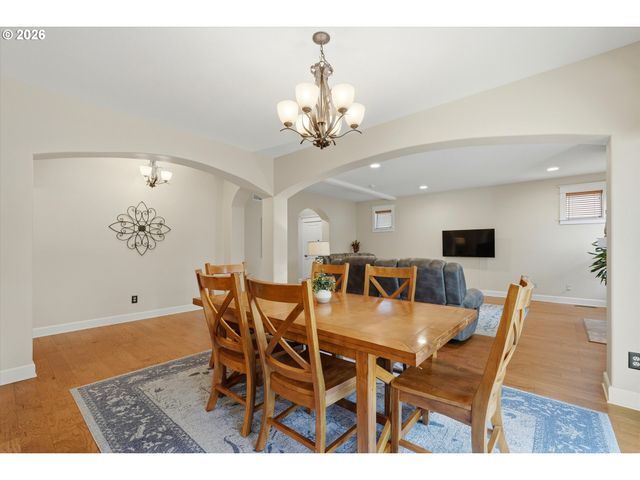 17141 Sw KING RICHARD Ct, Sherwood, OR 97140