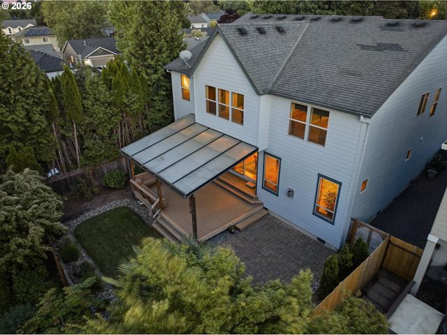 17141 Sw KING RICHARD Ct, Sherwood, OR 97140