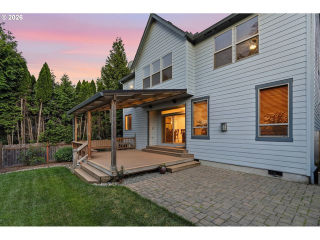 17141 Sw KING RICHARD Ct, Sherwood, OR 97140