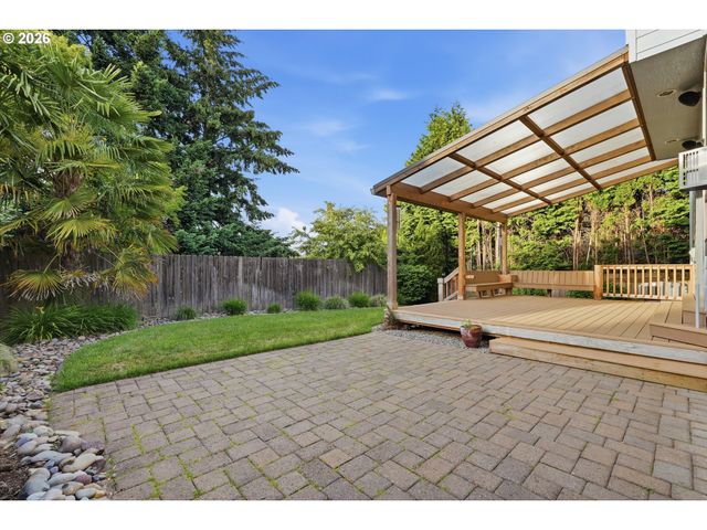 17141 Sw KING RICHARD Ct, Sherwood, OR 97140