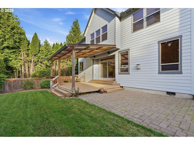 17141 Sw KING RICHARD Ct, Sherwood, OR 97140