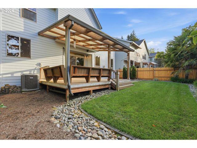 17141 Sw KING RICHARD Ct, Sherwood, OR 97140