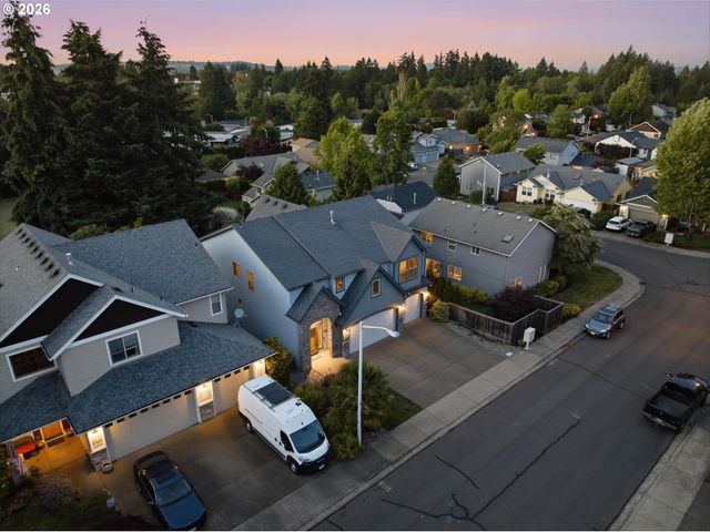 17141 Sw KING RICHARD Ct, Sherwood, OR 97140