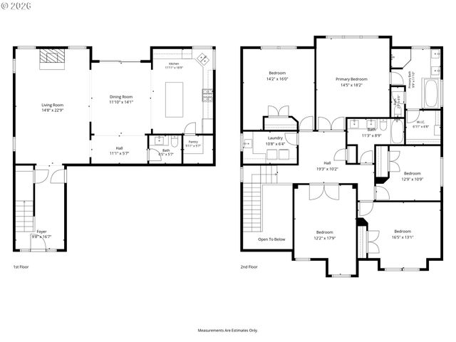 17141 Sw KING RICHARD Ct, Sherwood, OR 97140