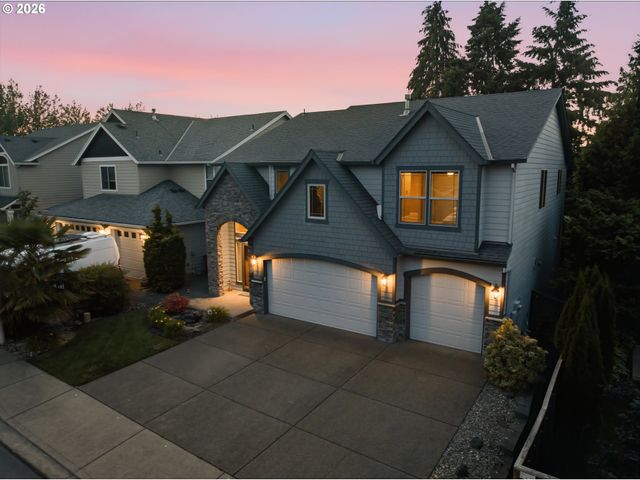 17141 Sw KING RICHARD Ct, Sherwood, OR 97140