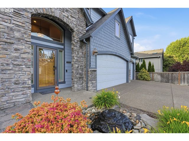 17141 Sw KING RICHARD Ct, Sherwood, OR 97140