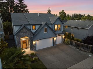 17141 Sw KING RICHARD Ct, Sherwood, OR 97140