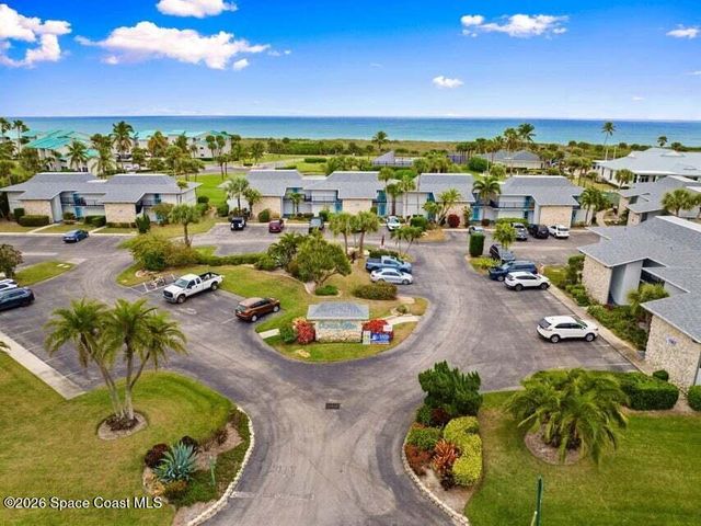 2400 S Ocean Drive V-122, Hutchinson Island, FL 34949