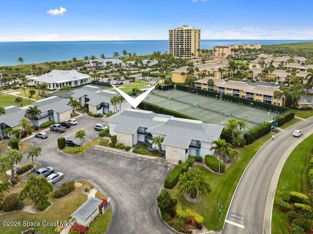 2400 S Ocean Drive V-122, Hutchinson Island, FL 34949