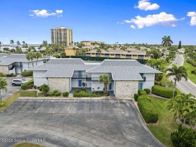 2400 S Ocean Drive V-122, Hutchinson Island, FL 34949
