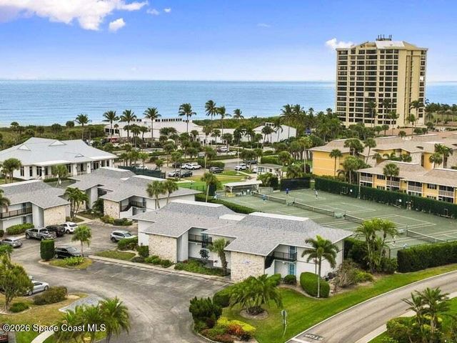 2400 S Ocean Drive V-122, Hutchinson Island, FL 34949